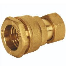 Arco Kpe Réz 25×3/4″ bm hollanderes csatlakozó (69025) hűtés, fűtés szerelvény