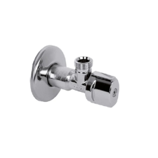 Arco sarokszelep 1/2"-1/2" hűtés, fűtés szerelvény