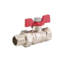  Arco SENA 1/2&quot; KB golyóscsap (154103) szaniter