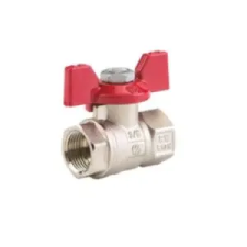  Arco SENA 1" BB golyóscsap (153105) szaniter