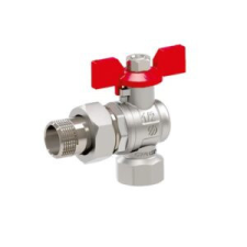  Arco SENA 1&quot; KB sarok golyóscsap (154305) szaniter