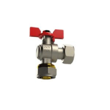  Arco SENA 20_3/4&quot; sarok BM hollandis golyóscsap (868220) szaniter