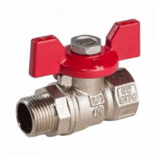  Arco SENA 3/4&quot; fix KB golyóscsap (15360) szaniter