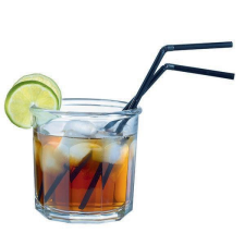 Arcoroc Eskale koktélos pohár, 42 cl, 6 db, 500965 konyhai eszköz