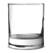 Arcoroc Islande whiskys pohár, 30 cl, 6 db, 501778 ajándéktárgy