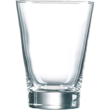 Arcoroc Univerzális pohár, Arcoroc Shetland, 150 ml üdítős pohár