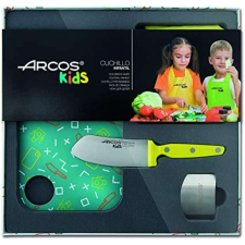 Arcos ARCOS KIDS gyermek készlet sárga konyhakészlet