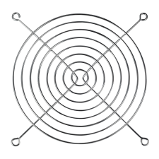 Arctic - 140mm Ventilátor rács hűtés