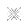 Arctic 80mm Fan Grills