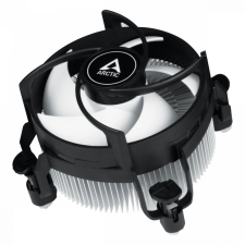 Arctic Alpine 17 (ACALP00040A) hűtés