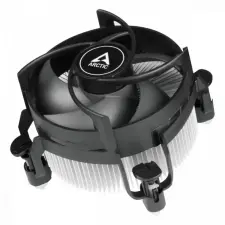  Arctic Alpine 17 CO hűtés