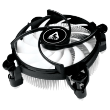 Arctic Alpine 17 LP Intel 1700 processzor hűtő (ACALP00042A) hűtés