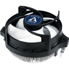 Arctic Alpine 23 hűtés