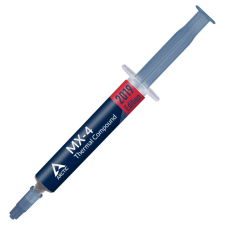 Arctic Arctic MX-4 2019 Edition Hővezető Paszta 4g (ACTCP00002B) hűtés