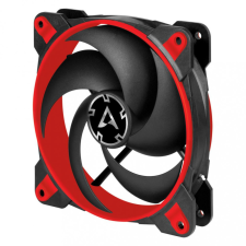 Arctic BioniX P120 Gaming ház hűtő ventilátor 12cm fekete-piros (ACFAN00115A) hűtés