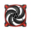 Arctic COOLER ARCTIC BioniX P120 - Red (PWM, PST)
