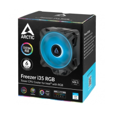 Arctic COOLER ARCTIC Freezer i35 RGB hűtés