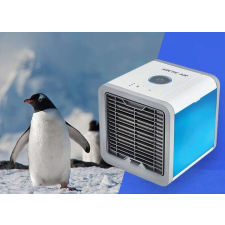  Arctic Cooler légfrissítő - Mobil légkondi! tisztító- és takarítószer, higiénia
