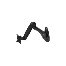 ARCTIC COOLING ARCTIC W1-3D - Monitor Wall Mount with Gas Lift Technology tv állvány és fali konzol