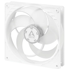 ARCTIC COOLING P14 PWM fehér átlátszó hűtés