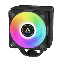 Arctic Freezer 36 PWM A-RGB CPU Hűtő - Fekete hűtés