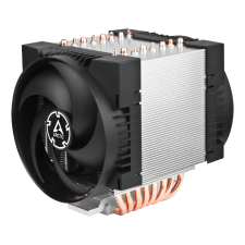 Arctic - Freezer 4U-M Rev. 2 - ACFRE00133B hűtés
