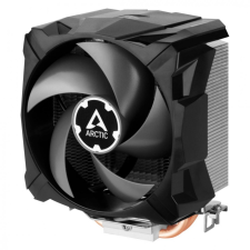 Arctic Freezer 7 X CO hűtés