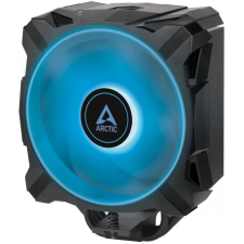 Arctic Freezer A35 RGB CPU Cooler Black hűtés
