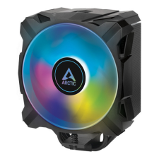 Arctic Freezer i35 ARGB Intel processzor hűtő hűtés