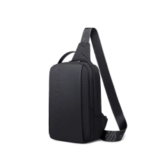  Arctic Hunter, AH-B00451-black,Üzleti hátizsák, Laptoptáska