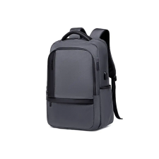  Arctic Hunter -Utazó Hátizsák- AH-B00120-grey- Szürke hátizsák