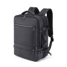  Arctic Hunter -Utazó Hátizsák- AH-B00350-black- Fekete hátizsák