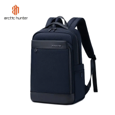  Arctic Hunter -Utazó Hátizsák -AH-B00672-blue- Kék hátizsák