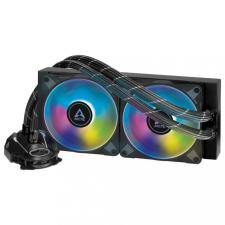 Arctic Liquid Freezer II 240 A-RGB univerzális CPU vízhűtés (ACFRE00093A) hűtés