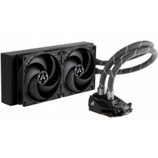 Arctic Liquid Freezer II 240 (ACFRE00046A) - Ventilátor hűtés