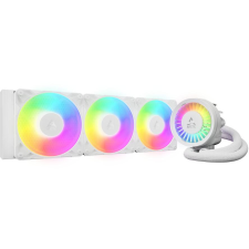 Arctic Liquid Freezer III Pro 360 A-RGB (White) (ACFRE00188A) hűtés
