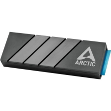 Arctic M2 Pro SSD hűtőborda fekete (ACOTH00001A) hűtés