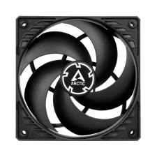 Arctic P12 PWM ház hűtő ventilátor 12cm fekete-fekete (ACFAN00119A) hűtés
