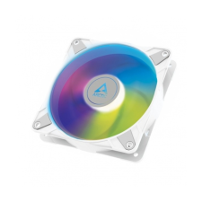 Arctic P12 PWM PST A-RGB 0dB Fan White (ACFAN00254A) hűtés