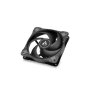 Arctic P14 Max 140mm PWM Rendszerhűtő - Fekete (ACFSN00287A)