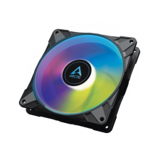 Arctic P14 PWM PST A-RGB 0dB Semi-Passive Fan Black (ACFAN00239A) hűtés