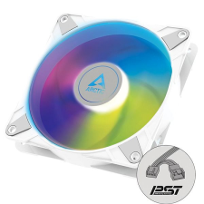 Arctic P14 PWM PST A-RGB 0dB White hűtés
