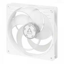 Arctic P14 PWM PST white/transparent (ACFAN00221A) hűtés