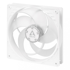 Arctic P14 PWM PST White/Transparent ház hűtő ventilátor 14cm fehér-áttetsző (ACFAN00221A) hűtés
