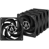 Arctic P8 PWM PST Value Pack 5db-os (ACFAN00154A) - Ventilátor