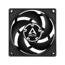 Arctic P8 Silent (Black/Black) (ACFAN00152A) hűtés