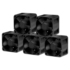 Arctic S4028-6K 40mm-es szerver ventilátor 5db (ACFAN00273A) hűtés