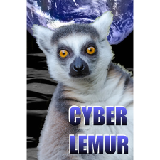 Arctic Sky Games Cyber Lemur (PC - Steam elektronikus játék licensz) videójáték