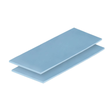 Arctic TP-3 hővezető lapok (2db) 200x100x1.5mm (ACTPD00060A) hűtés