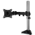 Arctic Z1 Pro (Gen.3) asztali monitor tartó konzol fekete (AEMNT00049A)